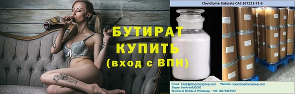 хмурый Алексин