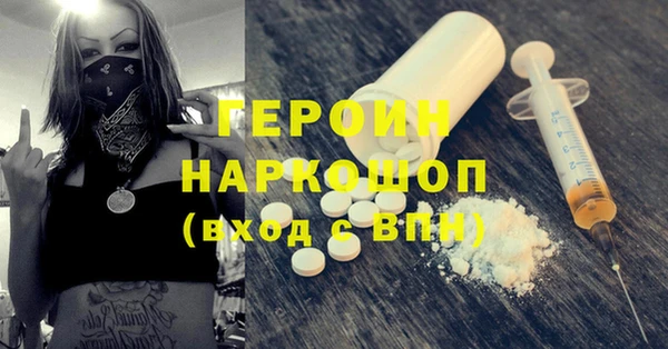 хмурый Алексин