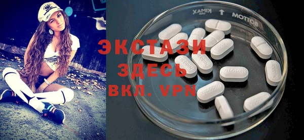 хмурый Алексин